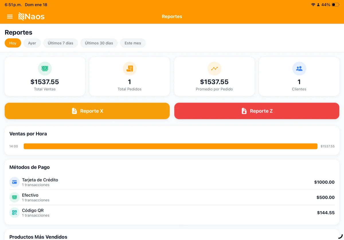 Historial Completo de Cada Cliente